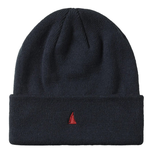 Musto Original Beanie Navy