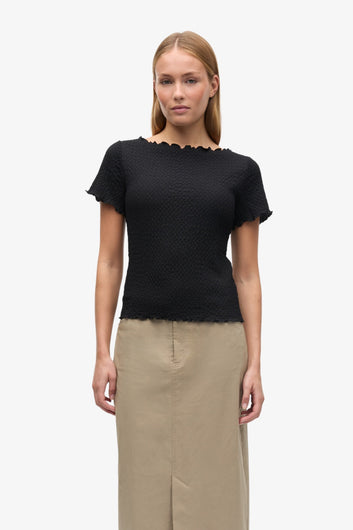 Envii ENNICI SL Top Black