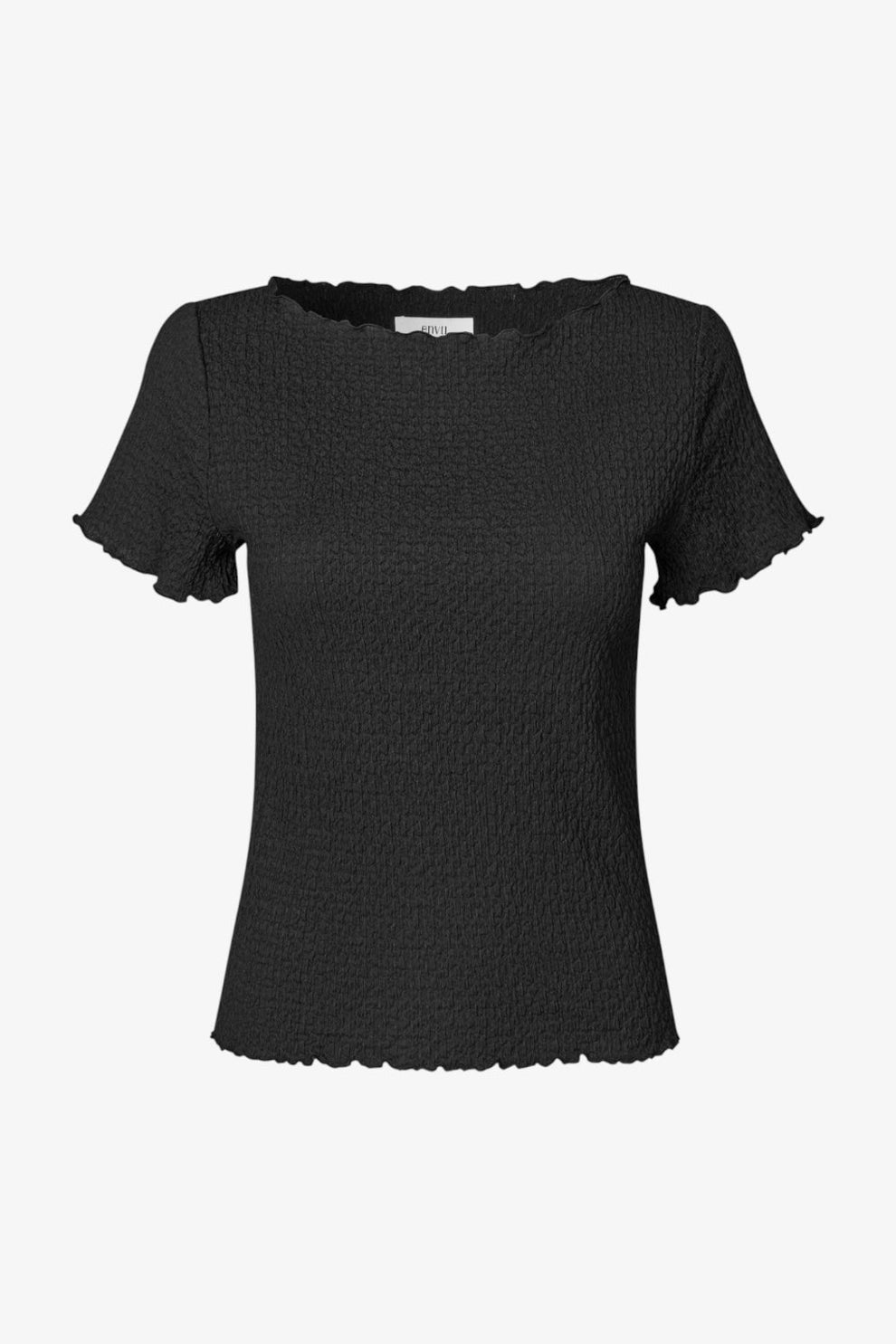 Envii ENNICI SL Top Black