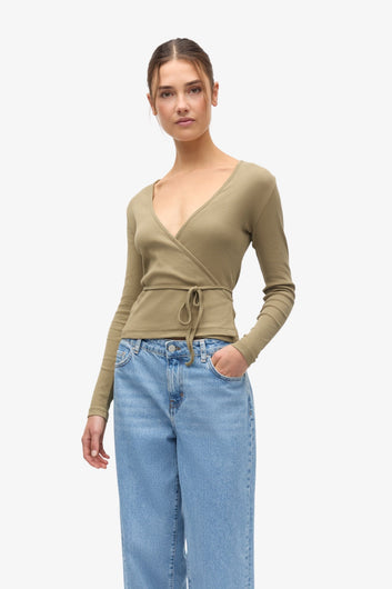 Envii Enally Tee Mermaid