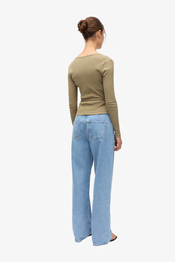 Envii Enally Tee Mermaid