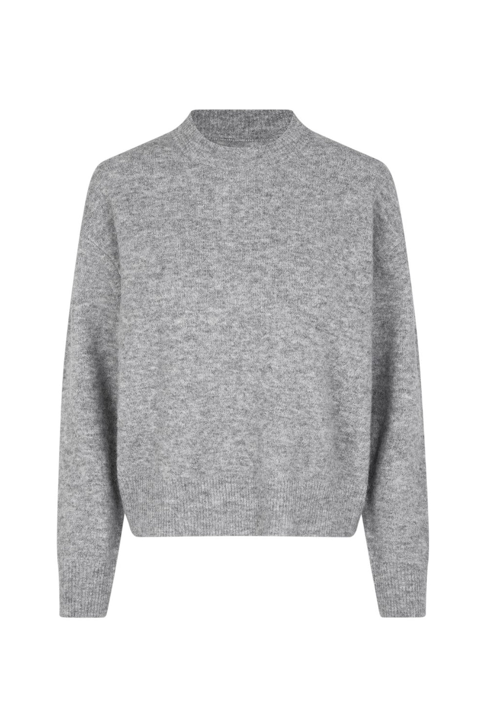 Samsøe Samsøe Anour o-n 7355 Grey mel.