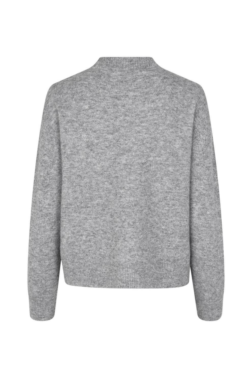 Samsøe Samsøe Anour o-n 7355 Grey mel.