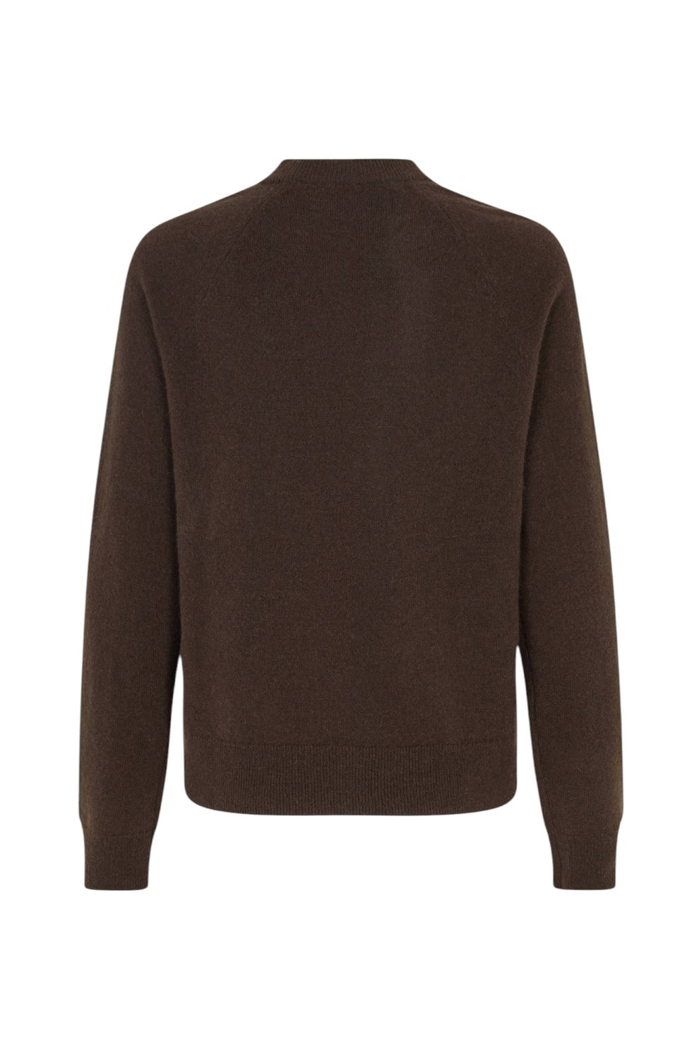 Samsøe Samsøe Boston o-neck 6304 Mole