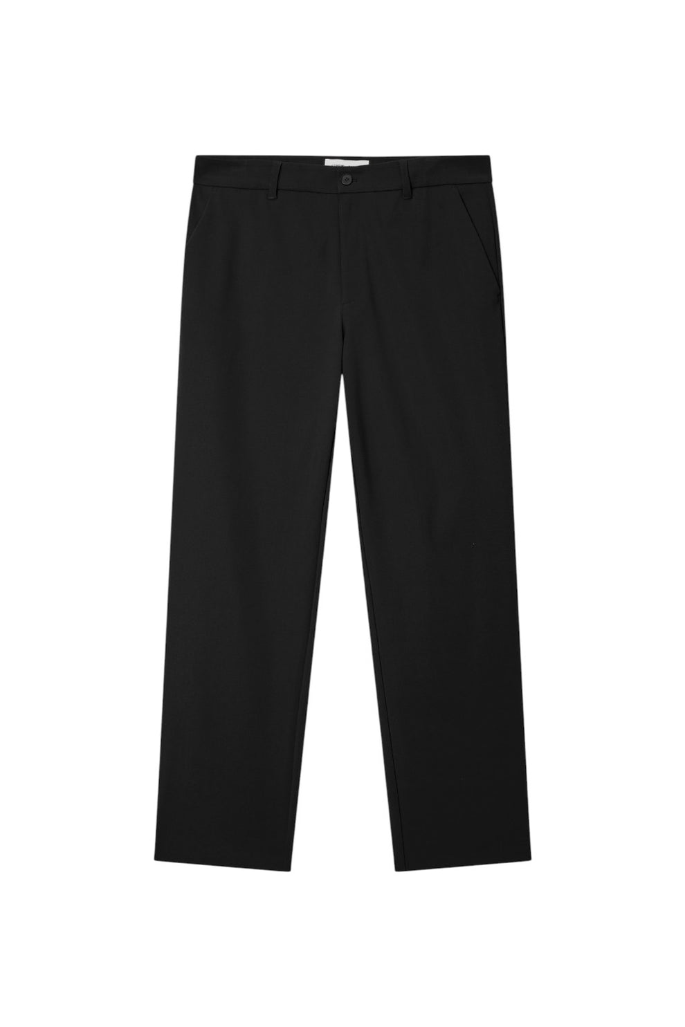 Samsøe Samsøe Saboris trousers 16267 Black