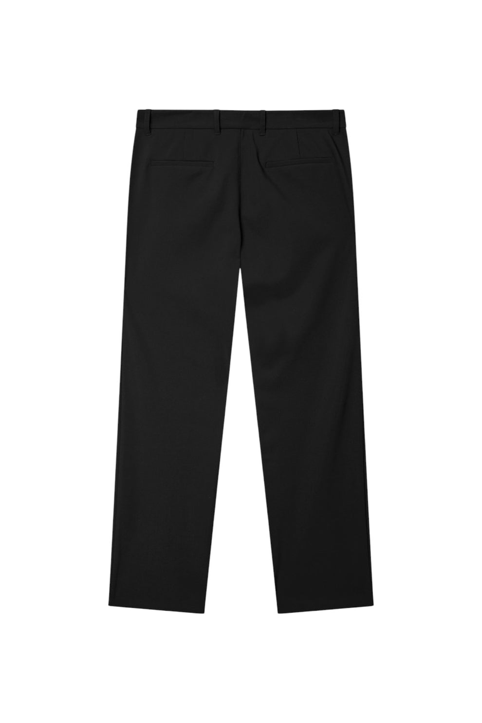 Samsøe Samsøe Saboris trousers 16267 Black
