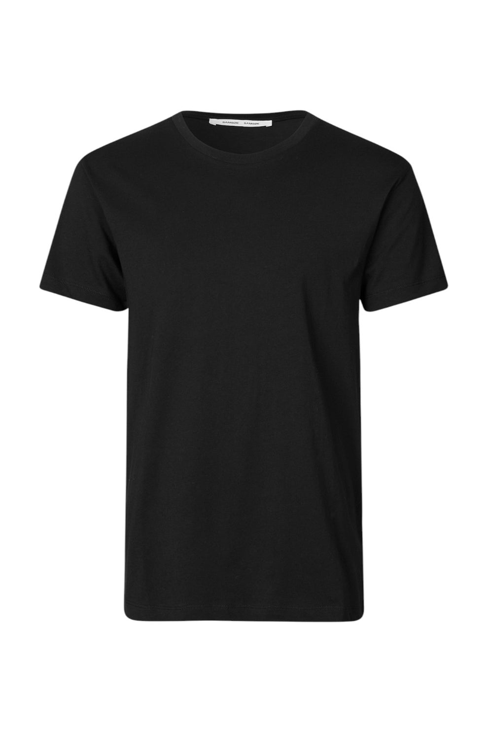 Samsøe Samsøe Kronos o-n ss 273 Black