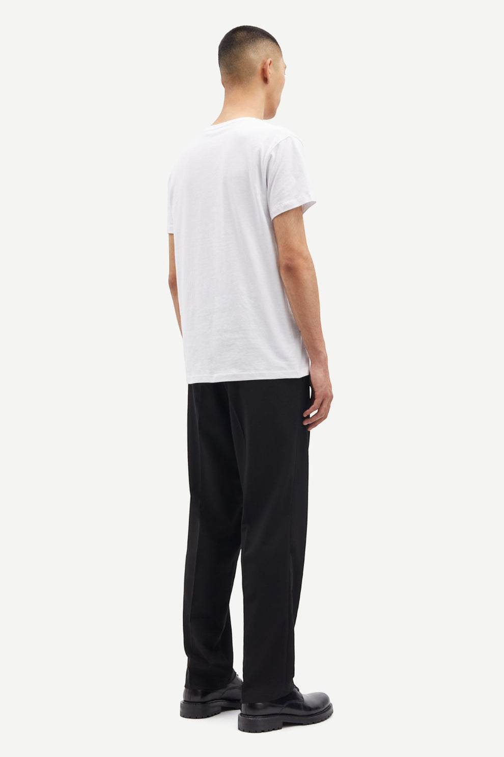Samsøe Samsøe Kronos o-n ss 273 White