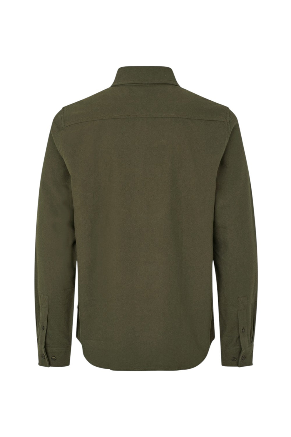 Samsøe Samsøe Saryan J shirt 15501 FOREST NIGHT