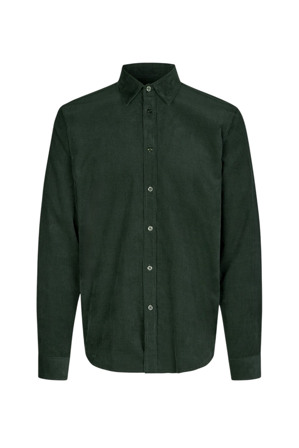 Samsøe Samsøe Saliam NX shirt 10504 CLIMBING IVY