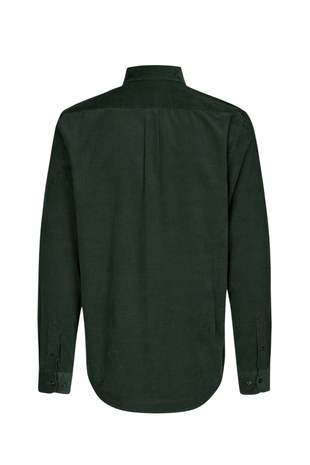 Samsøe Samsøe Saliam NX shirt 10504 CLIMBING IVY