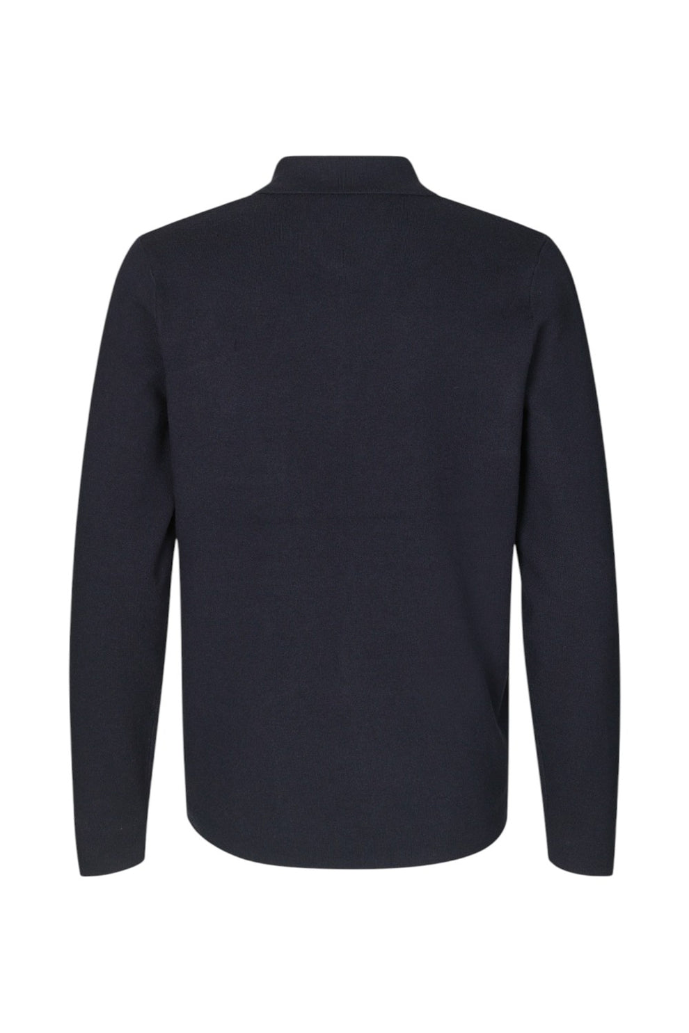 Samsøe Samsøe Guna X zip 10490 Sky Captain