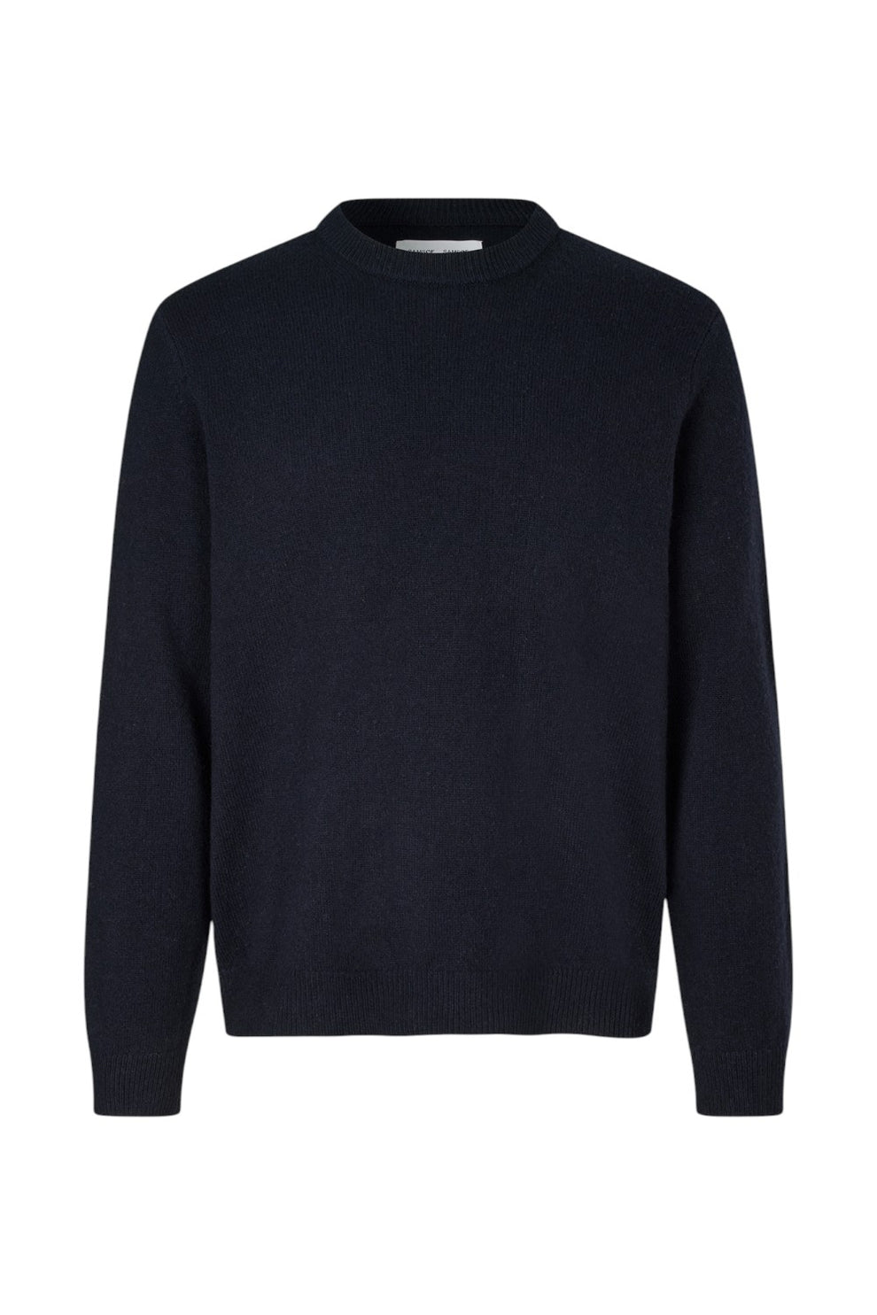 Samsøe Samsøe Isak Knit Sweater 15010 Salute