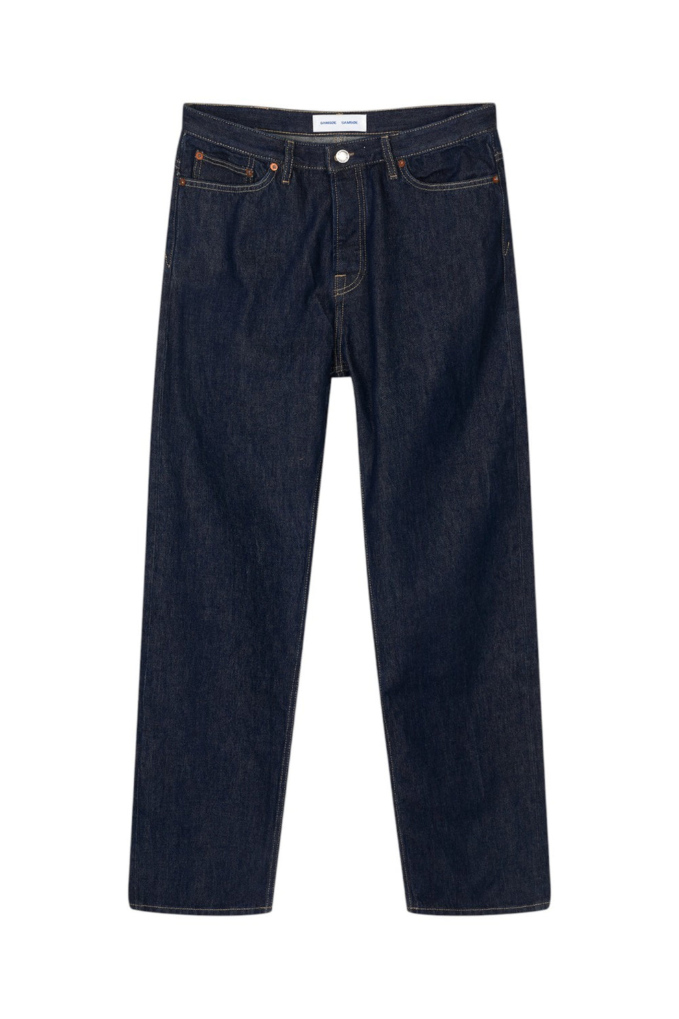 Samsøe Samsøe Saeddie jeans 15059 Dark Lake