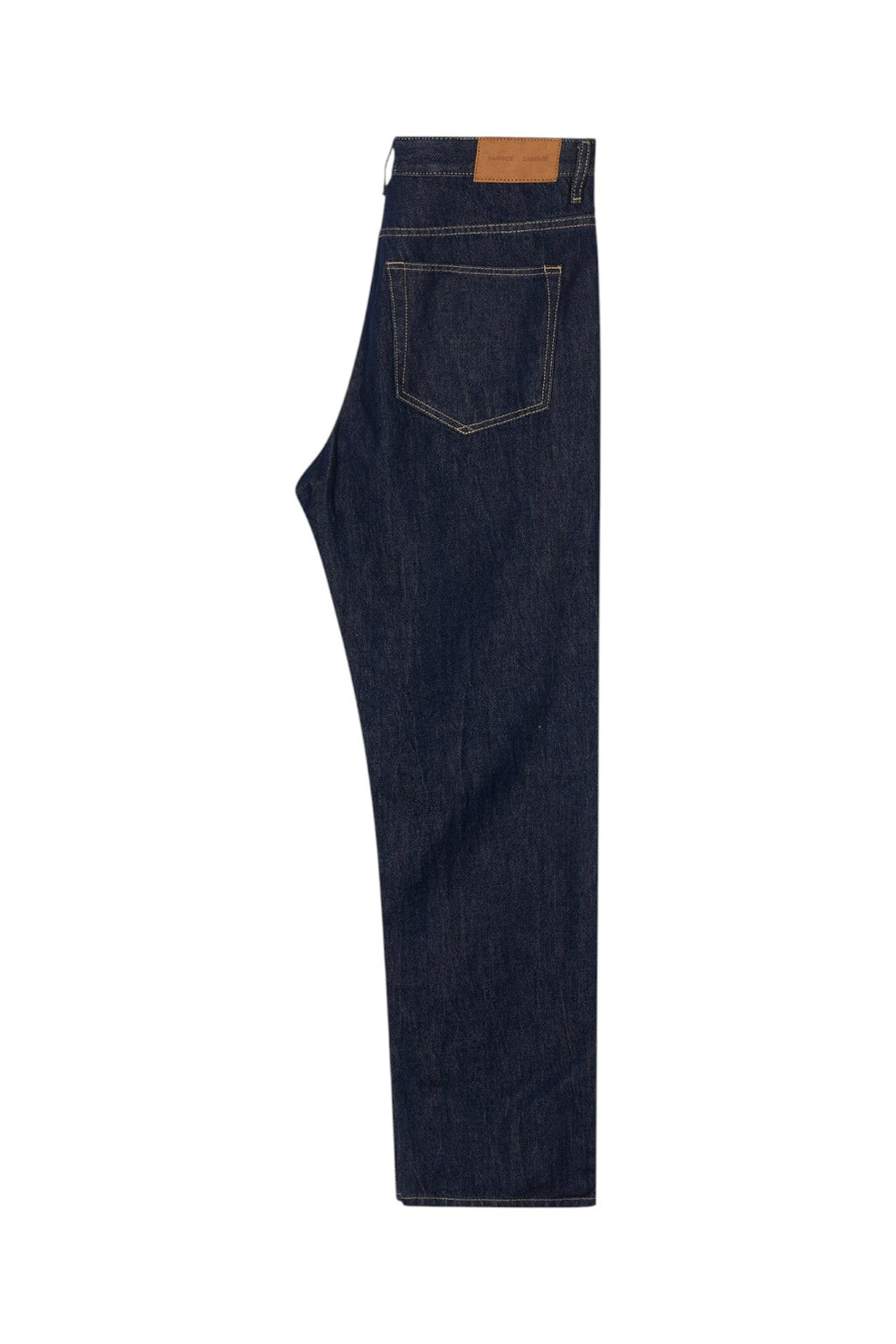 Samsøe Samsøe Saeddie jeans 15059 Dark Lake