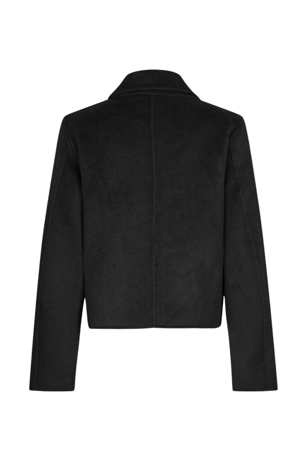 Samsøe Samsøe Saholly jacket 15772 Black