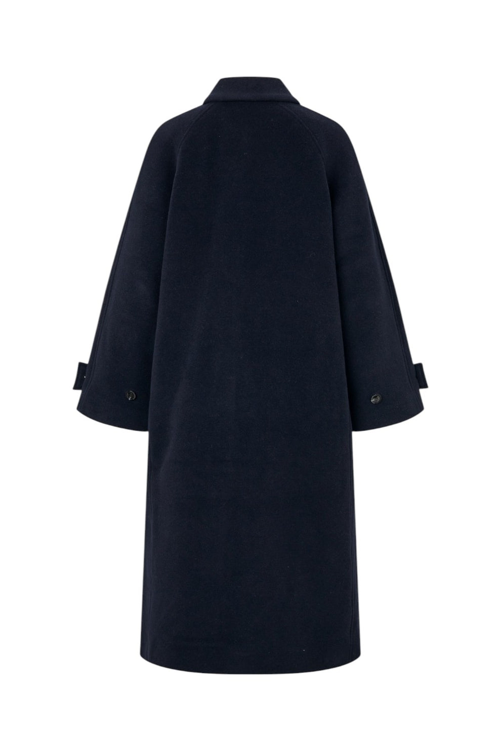 Samsøe Samsøe Alma coat 14895 Salute
