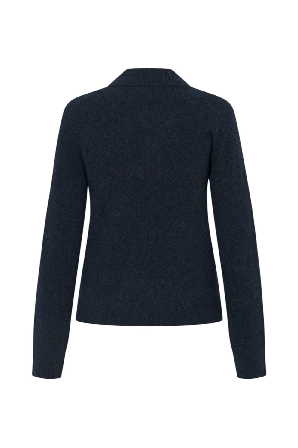 Samsøe Samsøe Sanoura LS polo 15556 Salute