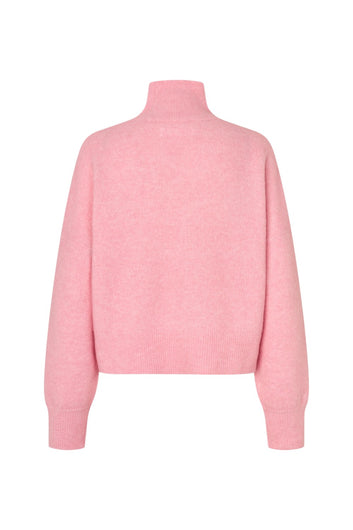 Samsøe Samsøe Nola t-n 7355 Bleached Mauve