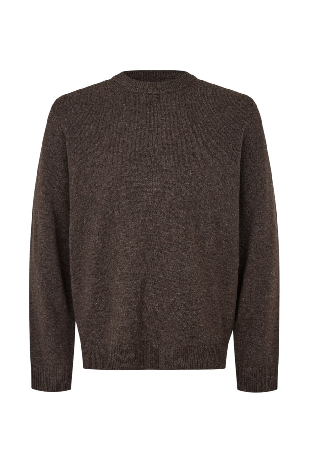 Samsøe Samsøe Isak Knit Sweater 15010 Delicioso