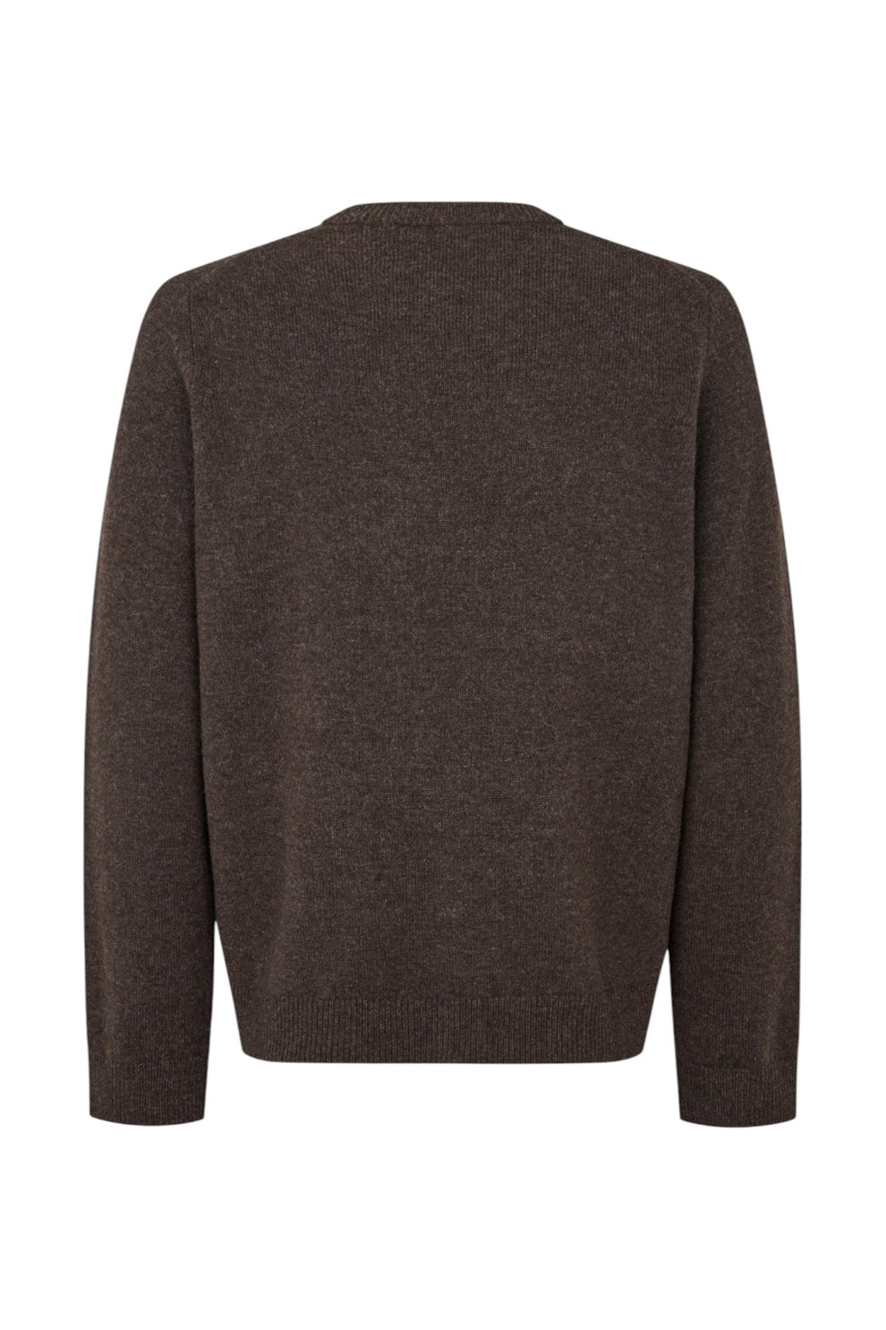 Samsøe Samsøe Isak Knit Sweater 15010 Delicioso