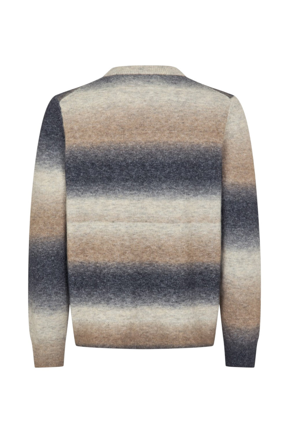 Samsøe Samsøe Aiden crew neck 15012 Salute st.