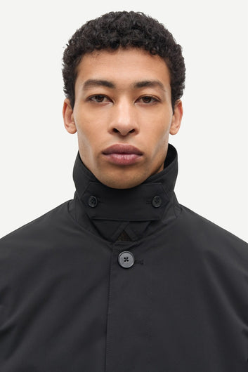 Samsøe Samsøe Sabo x jacket 15144 Black