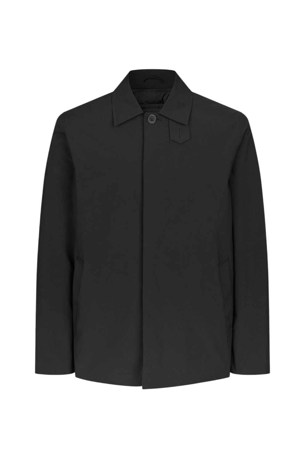 Samsøe Samsøe Sabo x jacket 15144 Black