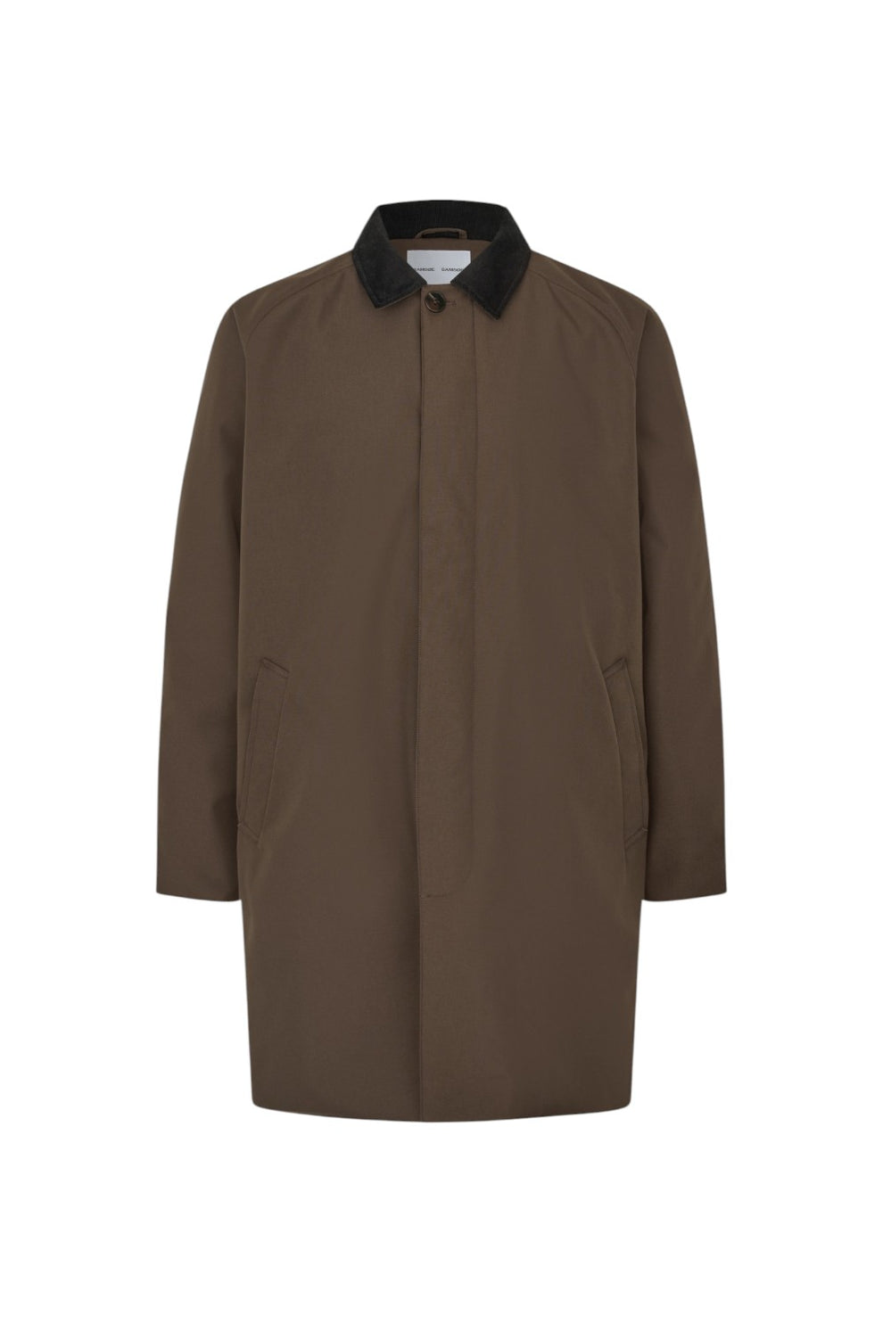 Samsøe Samsøe Saron coat 14265 Delicioso