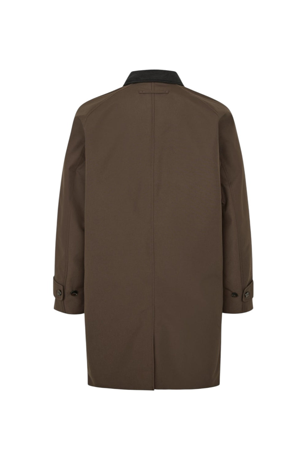 Samsøe Samsøe Saron coat 14265 Delicioso
