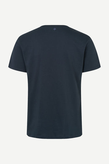 Samsøe Samsøe M Kronos T-Shirt 16373 Salute