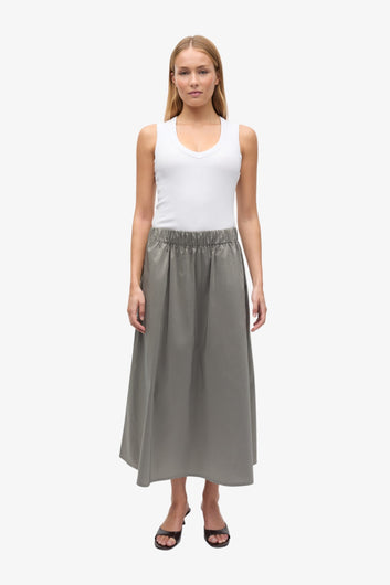 Envii Enlila Skirt Smokey Olive