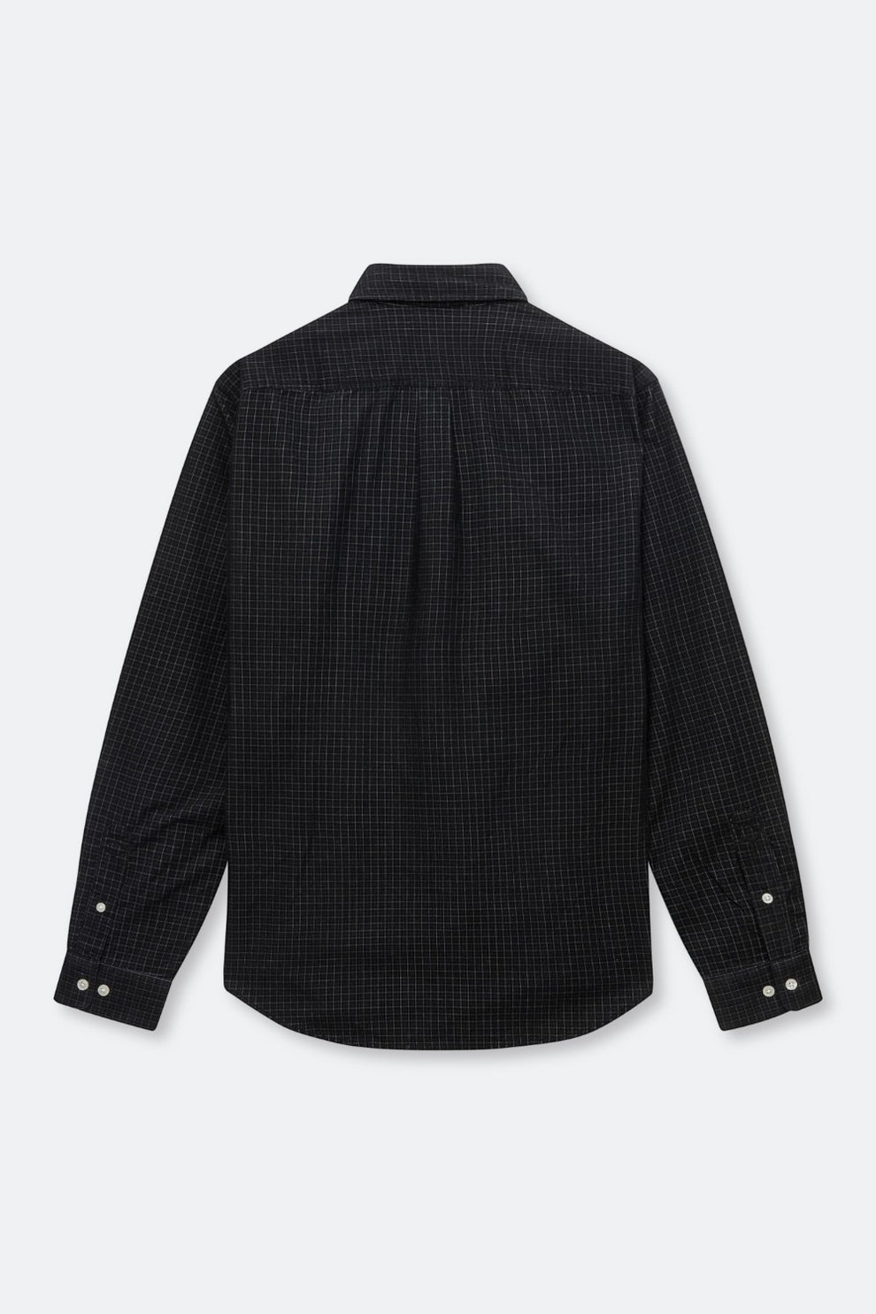 Samsøe Samsøe Saliam NX shirt 10504 Black Ch.