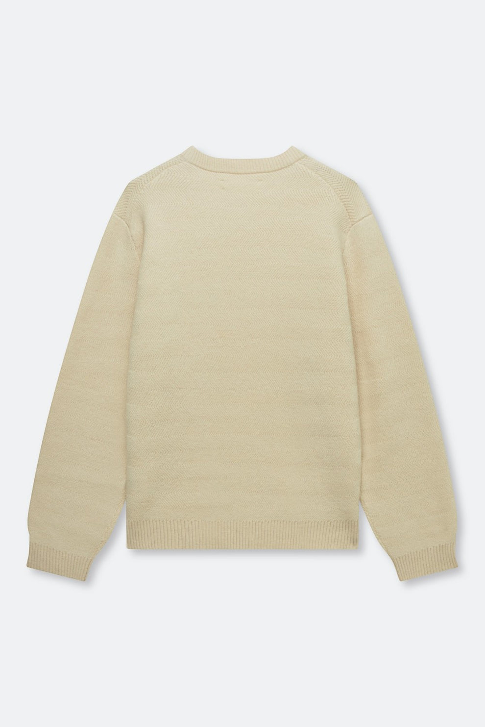 Samsøe Samsøe Sajones sweater 15010 Clear Cream