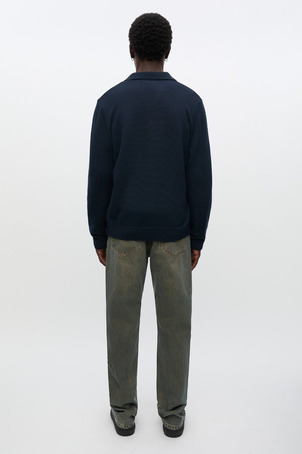 Samsøe Samsøe Saneal cardigan 15477 Salute