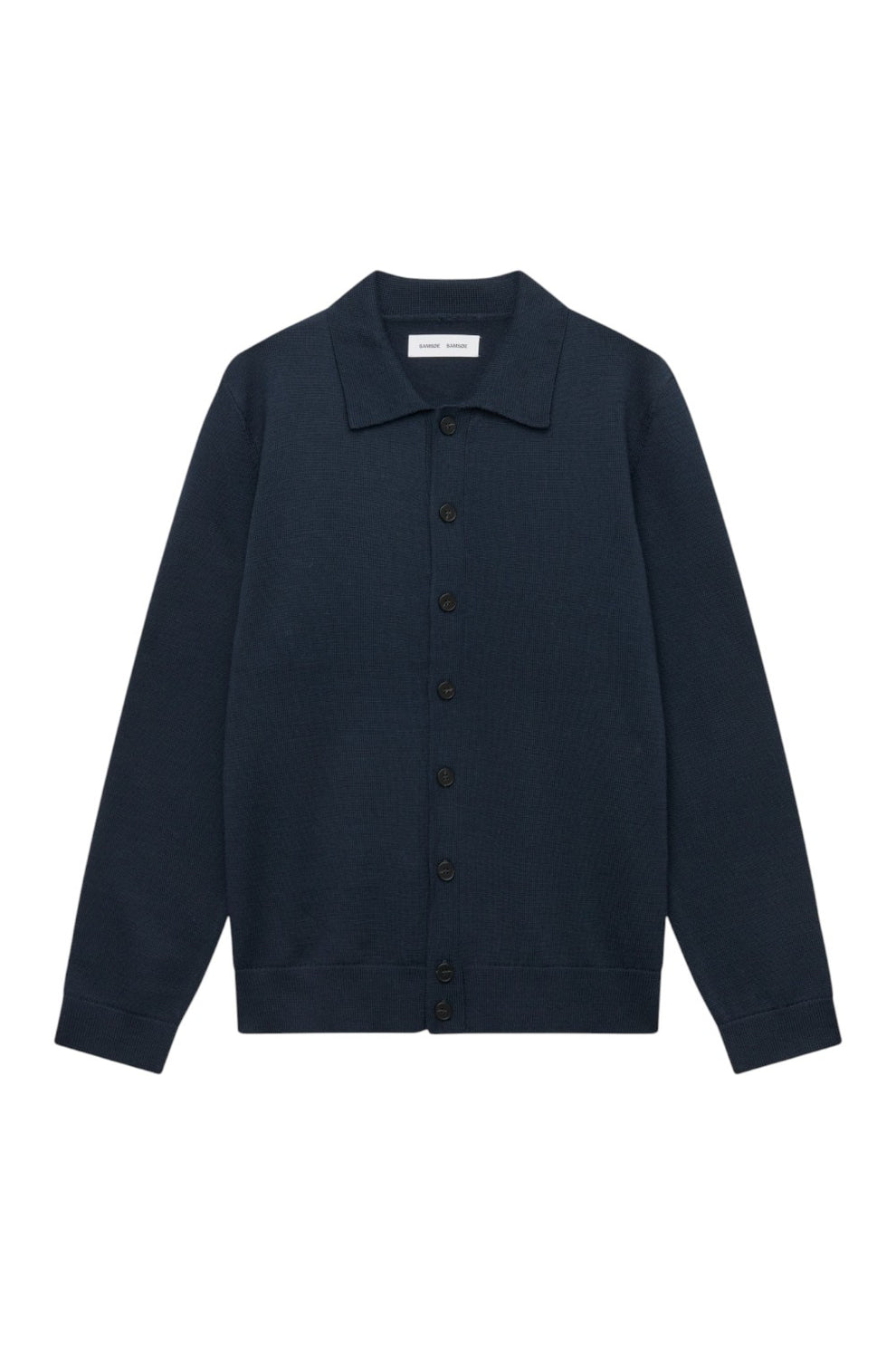 Samsøe Samsøe Saneal cardigan 15477 Salute