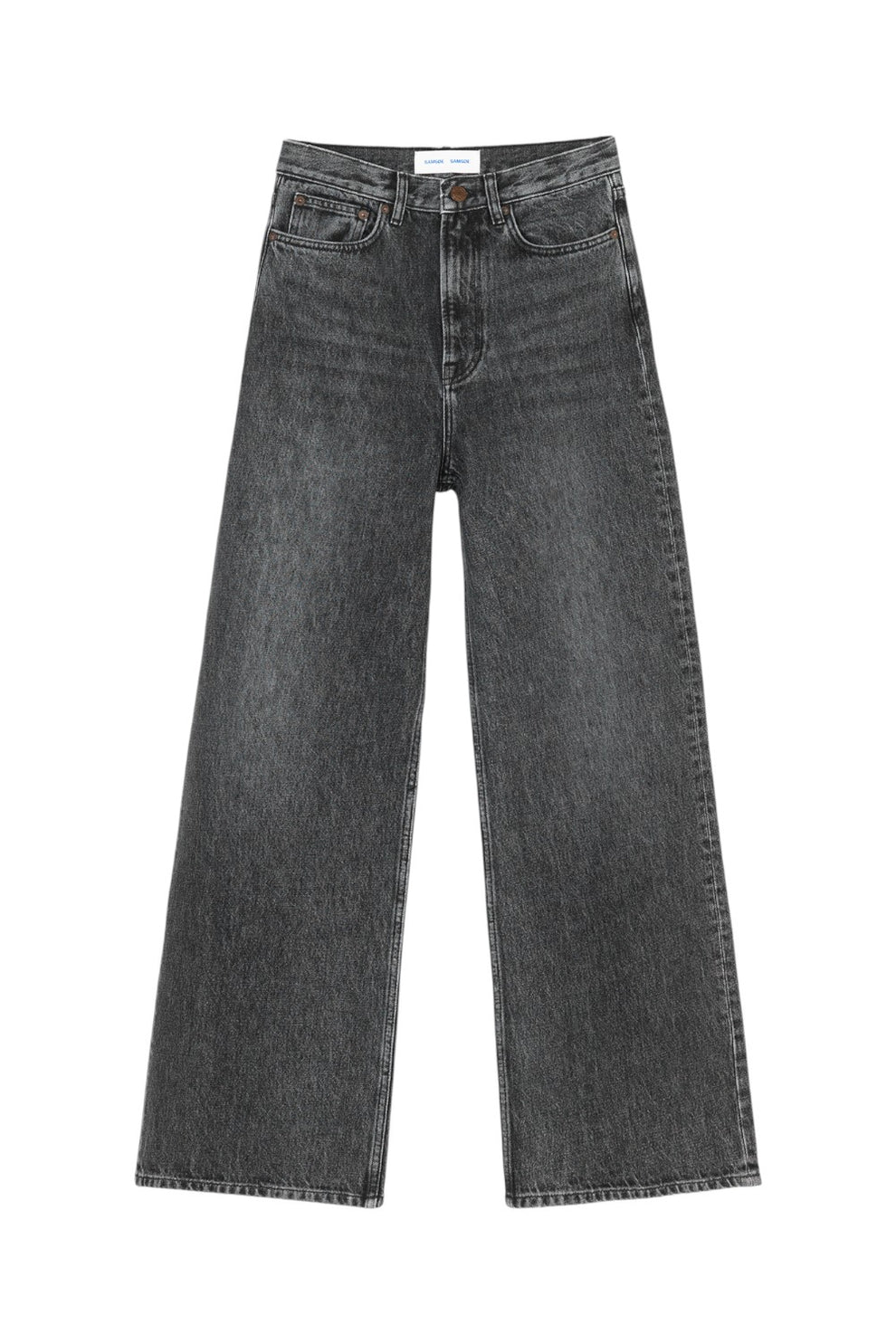 Samsøe Samsøe Rebecca jeans 14146 NORTHERN SKY