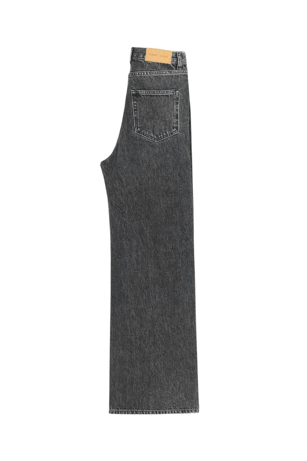 Samsøe Samsøe Rebecca jeans 14146 NORTHERN SKY