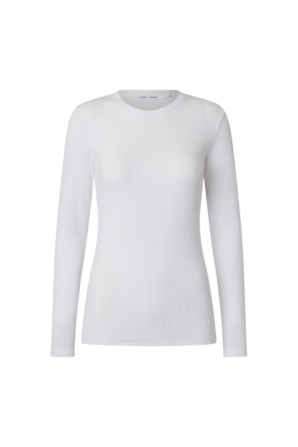 Samsøe Samsøe Alexa ls 7542 White