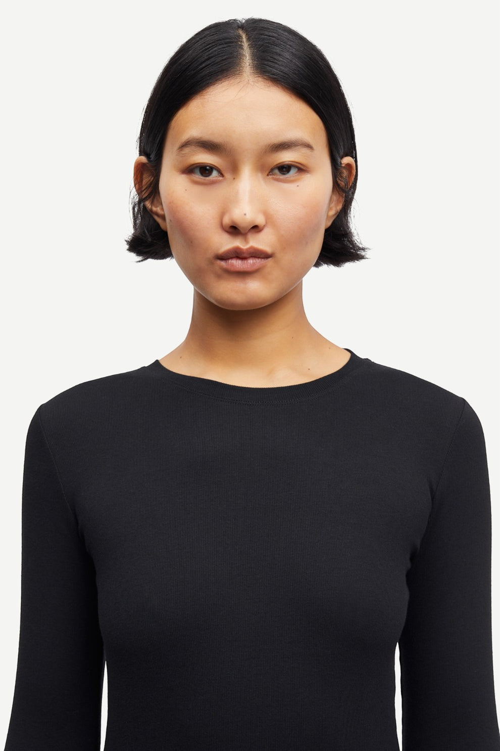 Samsøe Samsøe Alexa ls 7542 Black
