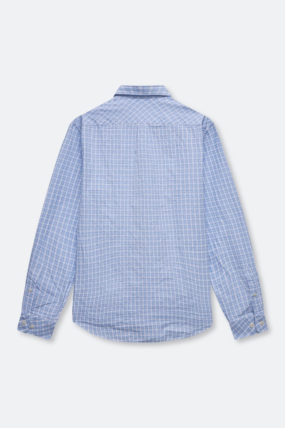 Samsøe Samsøe Saliam FP shirt 16190 Windsurfer Ch.