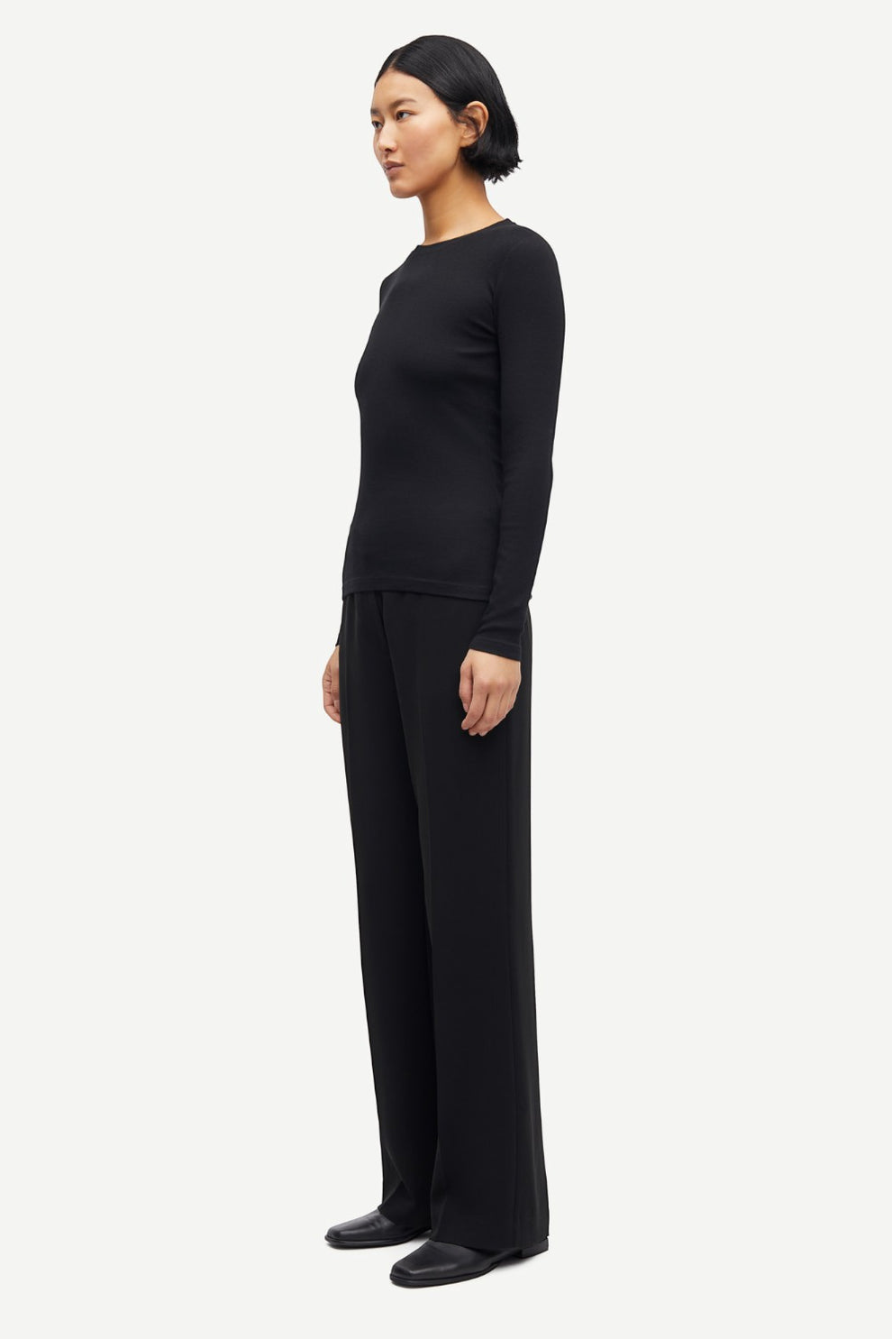 Samsøe Samsøe Alexa ls 7542 Black