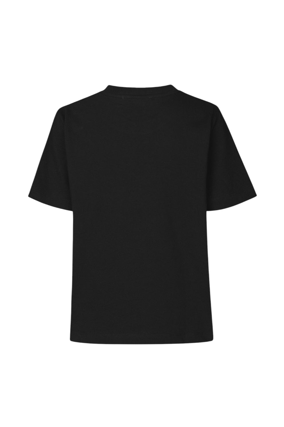 Samsøe Samsøe Camino t-shirt ss 6024 Black