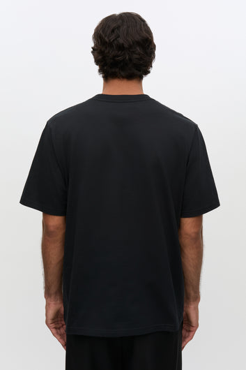Samsøe Samsøe Thomas T-shirt 16315 Black