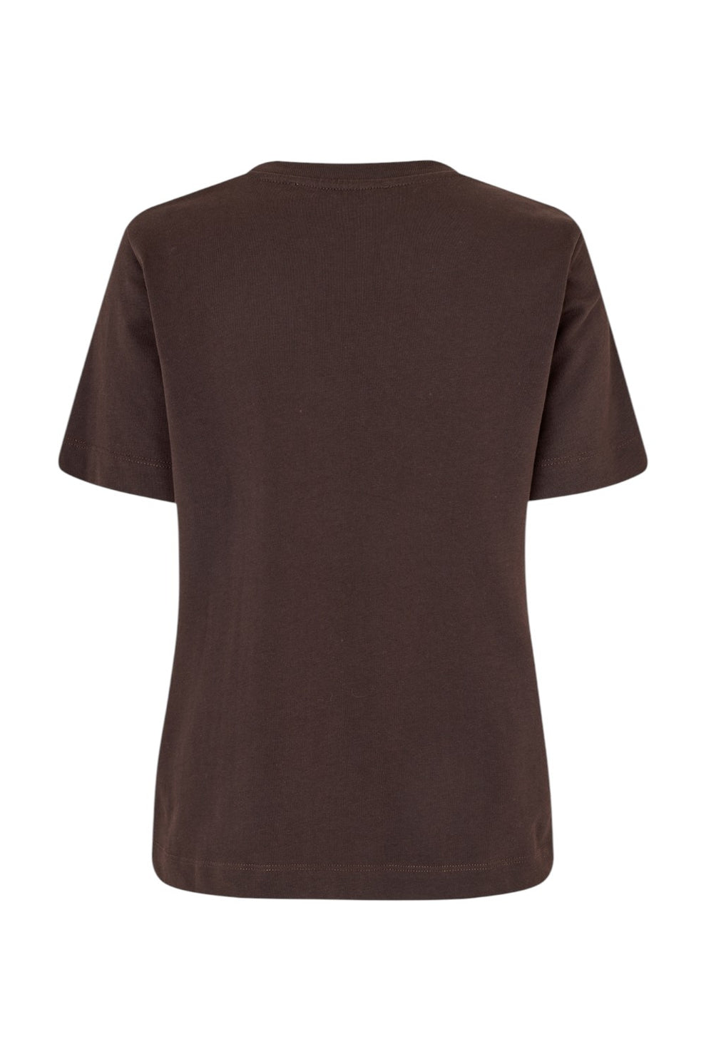 Samsøe Samsøe Camino t-shirt ss 6024 Mole