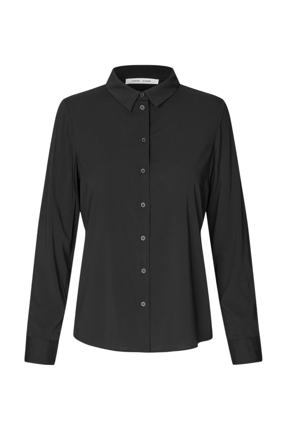 Samsøe Samsøe Milly np shirt 9942 Black