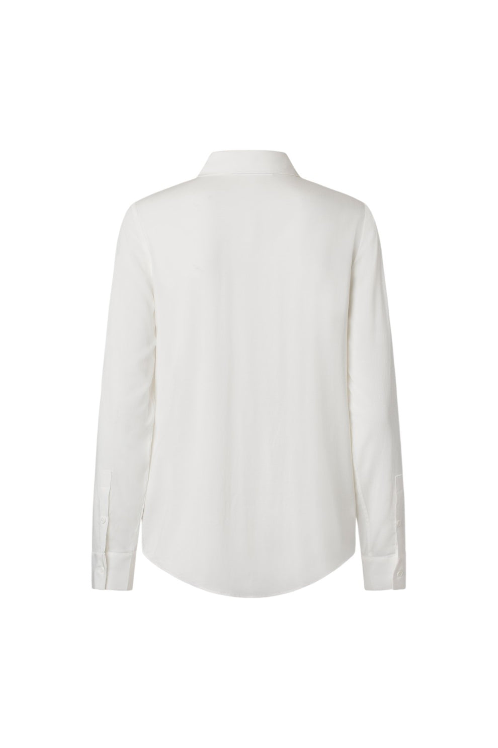 Samsøe Samsøe Milly np shirt 9942 Clear Cream