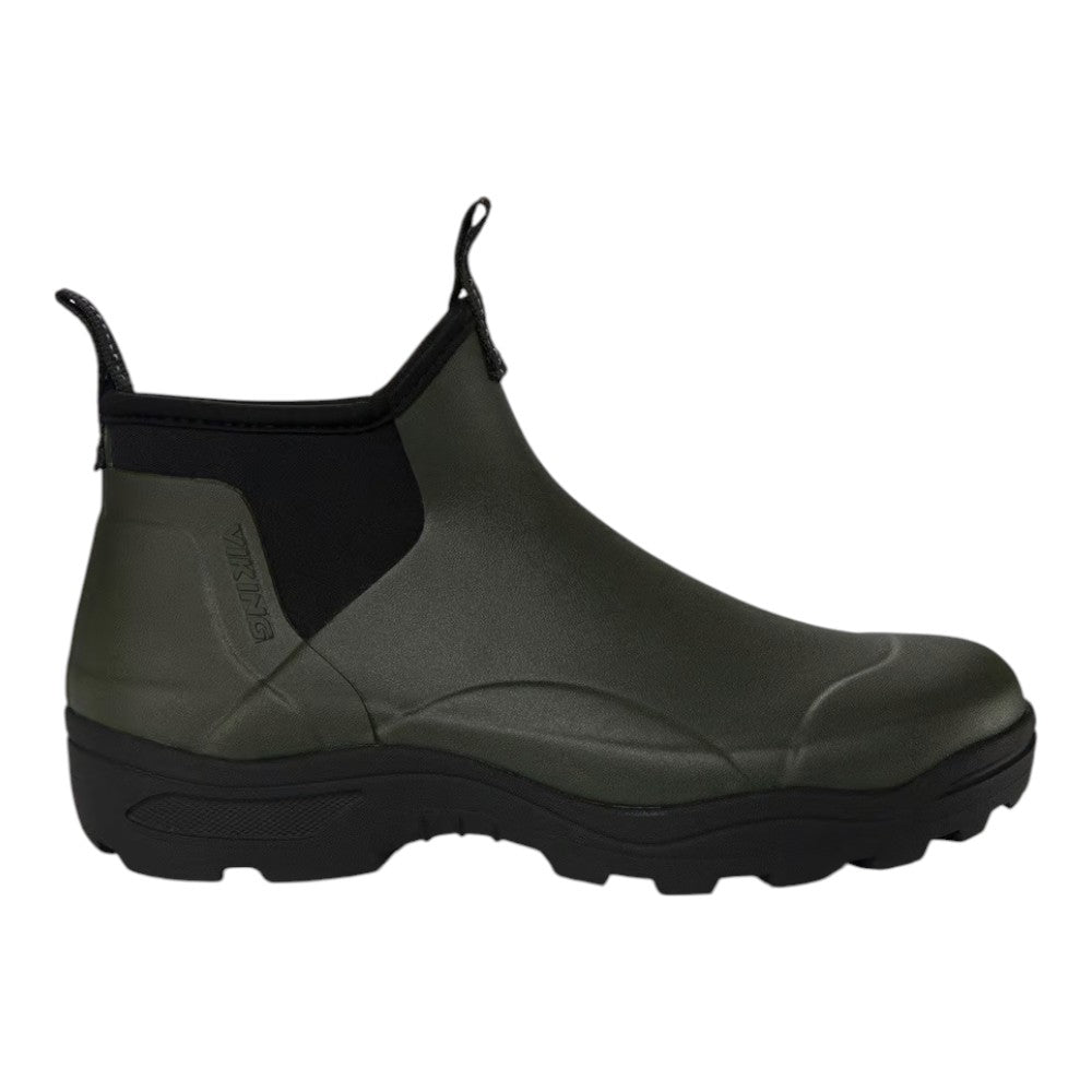 Viking M Gravel Neo Gummistøvle Olive