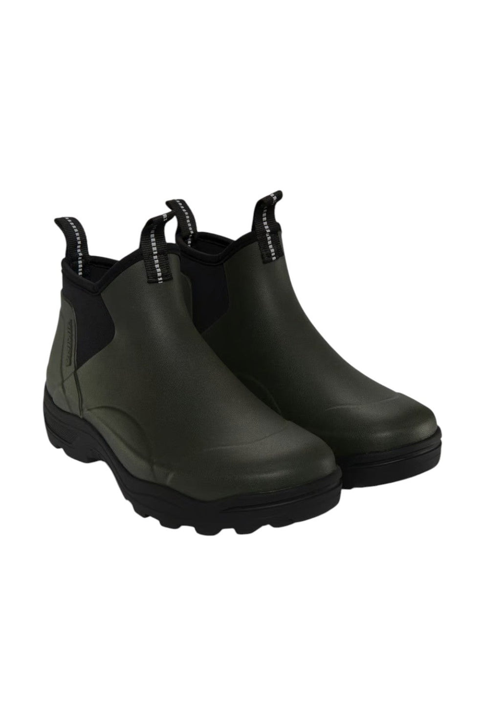 Viking M Gravel Neo Gummistøvle Olive