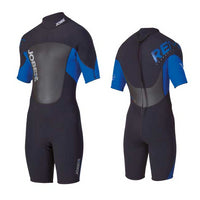 JOBE Progress kort våddragt - Herre